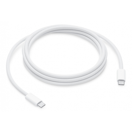 Apple USB-C to USB-C 60W Charging Cable 1m | Klikk Malta