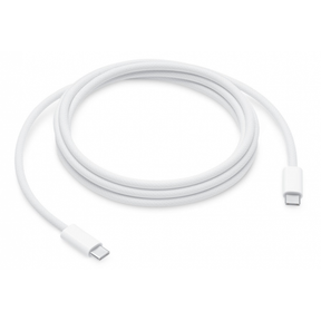Apple USB-C to USB-C Charging Cable 2m | Klikk Malta