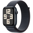 Apple Watch SE (2024) GPS 44mm Midnight Alu... | Klikk Malta