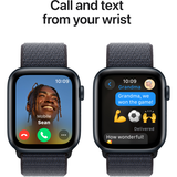 Apple Watch SE (2024) GPS 44mm Midnight Alu... | Klikk Malta