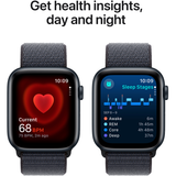 Apple Watch SE (2024) GPS 44mm Midnight Alu... | Klikk Malta