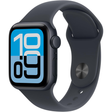 Apple Watch SE 3 GPS 40mm Midnight Aluminiu... | Klikk Malta
