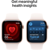 Apple Watch Series 11 GPS 46mm Rose Gold Al... | Klikk Malta