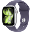 Apple Watch Series 11 GPS 46mm Silver Alumi... | Klikk Malta