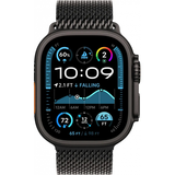 Apple Watch Ultra 2 GPS & Cellular 49mm Bla... | Klikk Malta