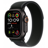 Apple Watch Ultra 2 GPS & Cellular 49mm Bla... | Klikk Malta