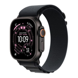 Apple Watch Ultra 3 GPS & Cellular 49mm Bla... | Klikk Malta