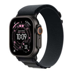 Apple Watch Ultra 3 GPS & Cellular 49mm Bla... | Klikk Malta