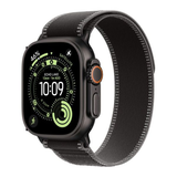 Apple Watch Ultra 3 GPS & Cellular 49mm Bla... | Klikk Malta