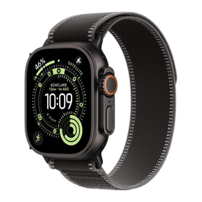 Apple Watch Ultra 3 GPS & Cellular 49mm Bla... | Klikk Malta