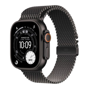 Apple Watch Ultra 3 GPS & Cellular 49mm Bla... | Klikk Malta