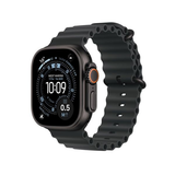 Apple Watch Ultra 3 GPS & Cellular 49mm Bla... | Klikk Malta