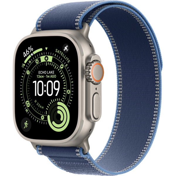 Apple Watch Ultra 3 GPS & Cellular 49mm Nat... | Klikk Malta