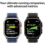 Apple Watch Ultra 3 GPS & Cellular 49mm Nat... | Klikk Malta