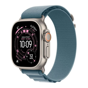 Apple Watch Ultra 3 GPS & Cellular 49mm Nat... | Klikk Malta