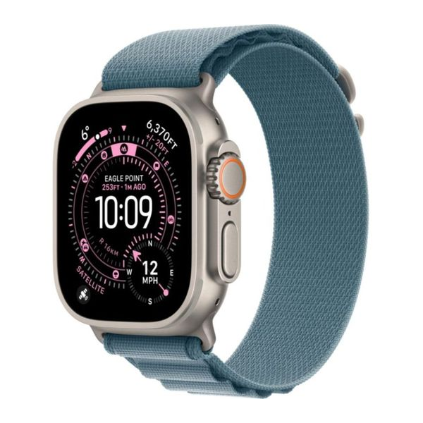 Apple Watch Ultra 3 GPS & Cellular 49mm Nat... | Klikk Malta