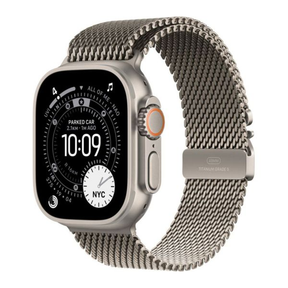 Apple Watch Ultra 3 GPS & Cellular 49mm Nat... | Klikk Malta