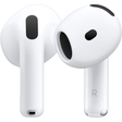 Apple Wireless AirPods 4 with USB-C Chargin... | Klikk Malta