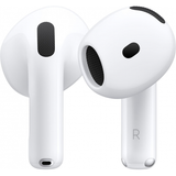 Apple Wireless AirPods 4 with USB-C Chargin... | Klikk Malta