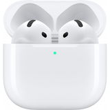 Apple Wireless AirPods 4 with USB-C Chargin... | Klikk Malta