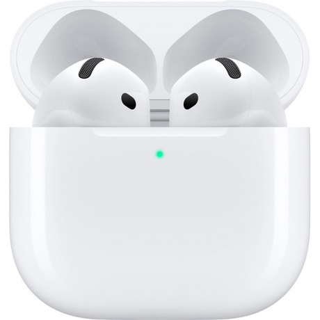 Apple Wireless AirPods 4 with USB-C Chargin... | Klikk Malta