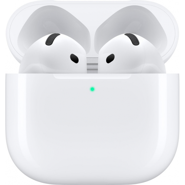 Apple Wireless AirPods 4 (Active Noise Canc... | Klikk Malta