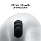 Apple Wireless AirPods 4 (Active Noise Canc... | Klikk Malta