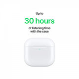 Apple Wireless AirPods 4 (Active Noise Canc... | Klikk Malta