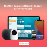 Aqara Camera Hub G2H Pro | Klikk Malta