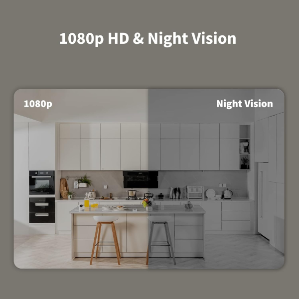 Aqara Camera Hub G2H Pro | Klikk Malta