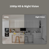 Aqara Camera Hub G2H Pro | Klikk Malta