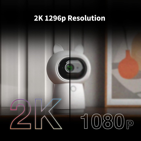 Aqara Camera Hub G3 | Klikk Malta