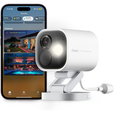 Aqara Camera Hub G5 Pro PoE White | Klikk Malta