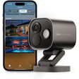 Aqara Camera Hub G5 Pro WiFi Grey | Klikk Malta