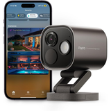 Aqara Camera Hub G5 Pro WiFi Grey | Klikk Malta