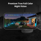 Aqara Camera Hub G5 Pro WiFi White | Klikk Malta
