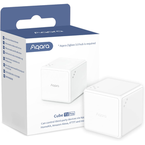 Aqara Cube T1 Pro | Klikk Malta