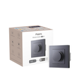Aqara Dimmer Switch H2 Grey | Klikk Malta