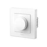 Aqara Dimmer Switch H2 White | Klikk Malta