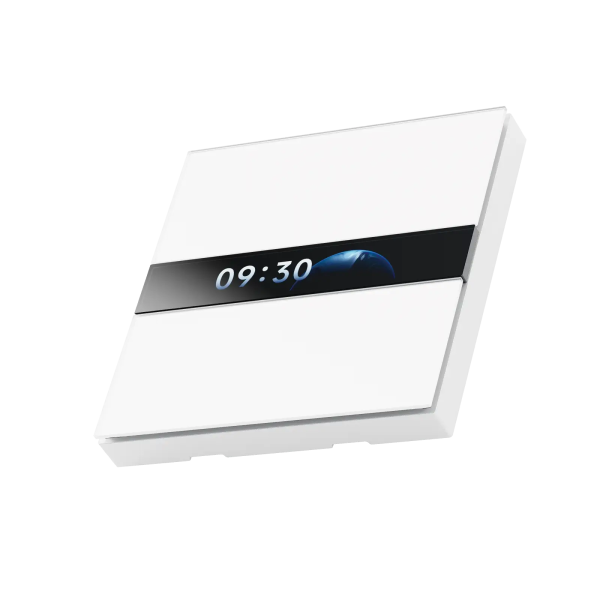 Aqara Display Switch V1 | Klikk Malta