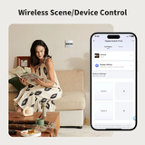 Aqara Display Switch V1 | Klikk Malta