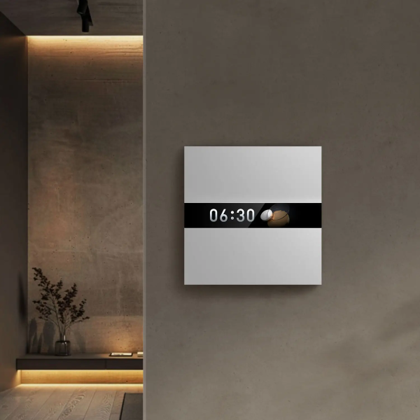Aqara Display Switch V1 | Klikk Malta