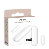 Aqara Door and Window Sensor P2 | Klikk Malta