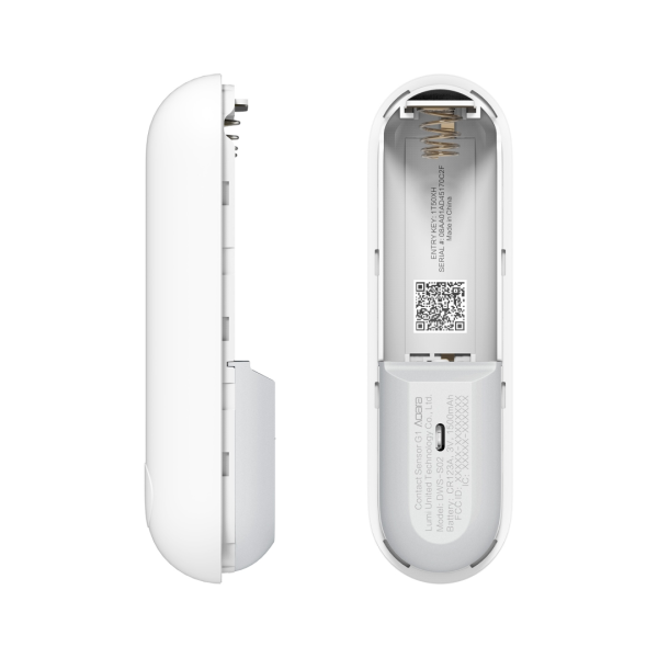 Aqara Door and Window Sensor P2 | Klikk Malta