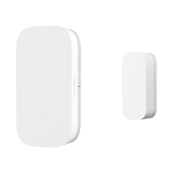 Aqara Door and Window Sensor T1 | Klikk Malta