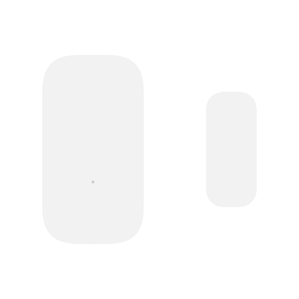Aqara Door and Window Sensor T1 | Klikk Malta