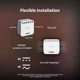 Aqara Dual Relay Module T2 | Klikk Malta