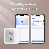 Aqara Floor Heating Thermostat W500 | Klikk Malta