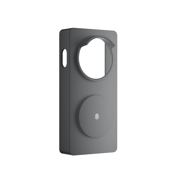 Aqara G4 Weatherproof Case Black | Klikk Malta