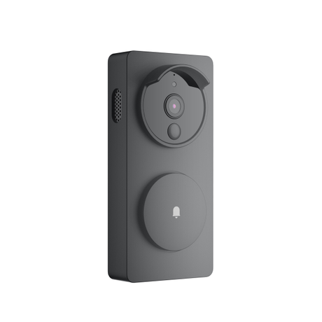 Aqara G4 Weatherproof Case Black | Klikk Malta